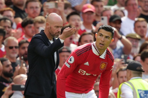 Những điểm nhấn của Premier League mùa 2022-2023 - Ảnh 4. Những điểm nhấn của Premier League mùa 2022-2023 - Ảnh 4.