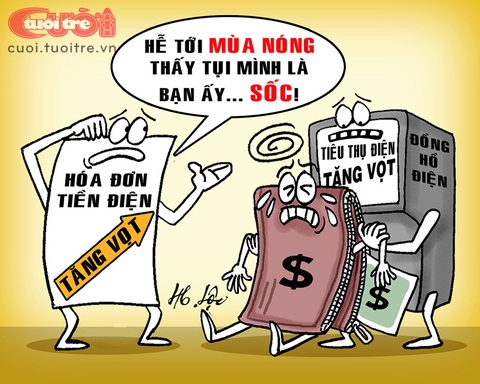 Một nạn nhân bị sốc nhiệt cuối tháng - Ảnh 1. Một nạn nhân bị sốc nhiệt cuối tháng - Ảnh 1.