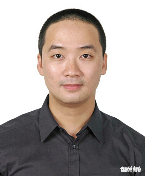 Ngăn thói quen xây lụi, làm càn - Ảnh 2. TS Cao Vũ Minh