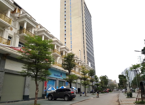 Khó xác định giá đất theo thị trường - Ảnh 1. Khó xác định giá đất theo thị trường - Ảnh 1.