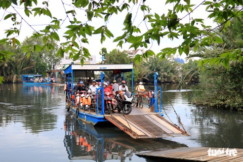 Đề nghị thanh tra việc đào tạo, cấp chứng chỉ thuyền viên tại Trường cao đẳng Giao thông vận tải - Ảnh 1. Đề nghị thanh tra việc đào tạo, cấp chứng chỉ thuyền viên tại Trường cao đẳng Giao thông vận tải - Ảnh 1.