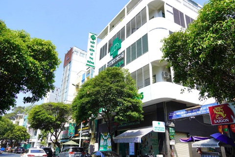 Nhiều ưu đãi kỷ niệm hành trình 19 năm Bệnh viện Mắt Sài Gòn Lê Thị Riêng - Ảnh 1. Nhiều ưu đãi kỷ niệm hành trình 19 năm Bệnh viện Mắt Sài Gòn Lê Thị Riêng - Ảnh 1.