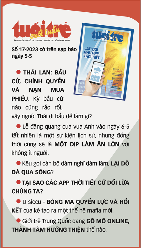 Tin tức sáng 4-5: Chủ tịch nước lên đường tham dự lễ đăng quang của Nhà vua Anh Charles III - Ảnh 5. Tin tức sáng 4-5: Chủ tịch nước lên đường tham dự lễ đăng quang của Nhà vua Anh Charles III - Ảnh 5.