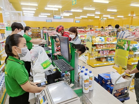 Thế Giới Di Động: Không có kế hoạch sa thải, chỉ biến động tự nhiên 9.000 nhân viên - Ảnh 1. Thế Giới Di Động: Không có kế hoạch sa thải, chỉ biến động tự nhiên 9.000 nhân viên - Ảnh 1.