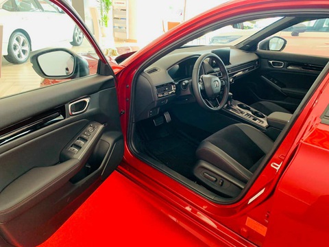 Tin tức giá xe: Honda Civic RS giảm giá 100 triệu đồng ở đại lý - Ảnh 3. Tin tức giá xe: Honda Civic RS giảm giá 100 triệu đồng ở đại lý - Ảnh 3.