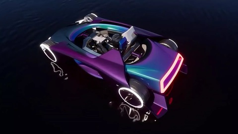 Sinh viên thiết kế hàng loạt concept mỹ mãn cho Nissan - Ảnh 10. Sinh viên thiết kế hàng loạt concept mỹ mãn cho Nissan - Ảnh 10.