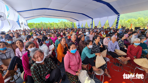 Dự án gang thép Long Sơn ở Lộ Diêu: Bình Định không đi vào vết xe đổ Formosa Hà Tĩnh - Ảnh 3. Dự án gang thép Long Sơn ở Lộ Diêu: Bình Định không đi vào vết xe đổ Formosa Hà Tĩnh - Ảnh 3.