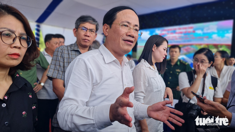 Dự án gang thép Long Sơn ở Lộ Diêu: Bình Định không đi vào vết xe đổ Formosa Hà Tĩnh - Ảnh 2. Dự án gang thép Long Sơn ở Lộ Diêu: Bình Định không đi vào vết xe đổ Formosa Hà Tĩnh - Ảnh 2.