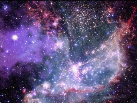 Chiêm ngưỡng hình ảnh mới tuyệt đẹp về vũ trụ của NASA - Ảnh 2. Chiêm ngưỡng hình ảnh mới tuyệt đẹp về vũ trụ của NASA - Ảnh 2.