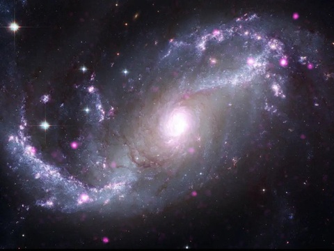 Chiêm ngưỡng hình ảnh mới tuyệt đẹp về vũ trụ của NASA - Ảnh 3. Chiêm ngưỡng hình ảnh mới tuyệt đẹp về vũ trụ của NASA - Ảnh 3.