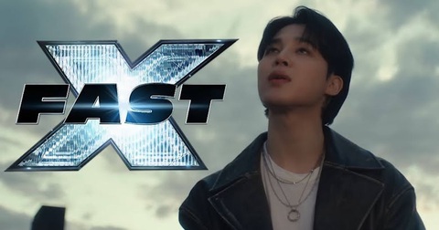 Jimin (BTS) gia nhập vũ trụ Fast & Furious với ca khúc Angel Pt.1 cực bắt tai - Ảnh 1. Jimin (BTS) gia nhập vũ trụ Fast & Furious với ca khúc Angel Pt.1 cực bắt tai - Ảnh 1.