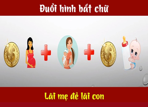 Câu tục ngữ, thành ngữ khó nhằn này là gì? (P23) - Ảnh 9.