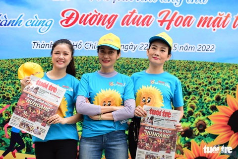 Nghệ sĩ Kim Cương, Mỹ Uyên chia sẻ nỗi đau với bệnh nhi ung thư - Ảnh 2. Nghệ sĩ Kim Cương, Mỹ Uyên chia sẻ nỗi đau với bệnh nhi ung thư - Ảnh 2.