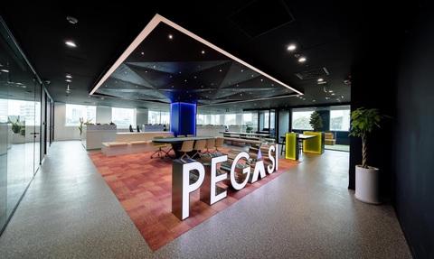 Công ty TNHH Pegasi Recruitment hoạt động dịch vụ việc làm - Ảnh 1. Công ty TNHH Pegasi Recruitment công bố giấy phép hoạt động dịch vụ việc làm.