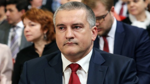 Crimea đấu giá tài sản của ông Zelensky, các cựu lãnh đạo cấp cao Ukraine - Ảnh 1. Crimea đấu giá tài sản của ông Zelensky, các cựu lãnh đạo cấp cao Ukraine - Ảnh 1.