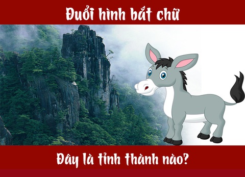 IQ cao có đoán được đây là tỉnh thành nào của Việt Nam? (P19) - Ảnh 1. IQ cao có đoán được đây là tỉnh thành nào của Việt Nam? (P19) - Ảnh 1.
