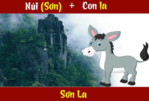IQ cao có đoán được đây là tỉnh thành nào của Việt Nam? (P19) - Ảnh 3.
