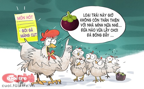Tuổi Trẻ Cười số 1-6-2023: Vé số dạo tạo doanh thu khủng - Ảnh 2. Tuổi Trẻ Cười số 1-6-2023: Vé số dạo tạo doanh thu khủng - Ảnh 2.