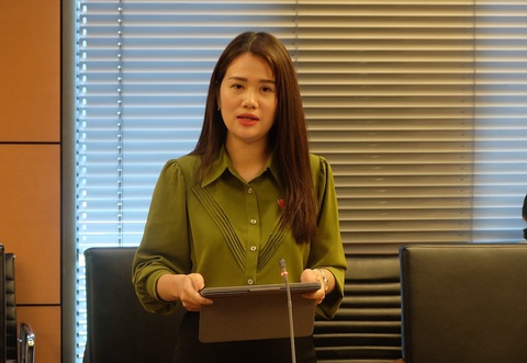 Vì sao bỏ đề xuất lãnh đạo tín nhiệm thấp phải từ chức trong thời hạn 10 ngày? - Ảnh 3. Vì sao bỏ đề xuất lãnh đạo tín nhiệm thấp phải từ chức trong thời hạn 10 ngày? - Ảnh 3.