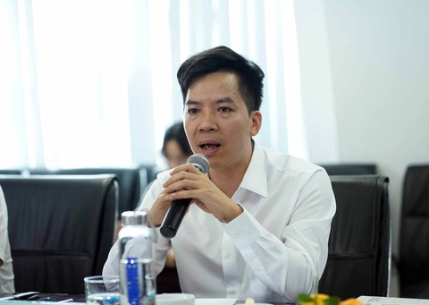 Bộ Xây dựng nói gì về tình trạng chen nhau bốc thăm mua nhà ở xã hội? - Ảnh 1. Bộ Xây dựng nói gì về tình trạng chen nhau bốc thăm mua nhà ở xã hội? - Ảnh 1.