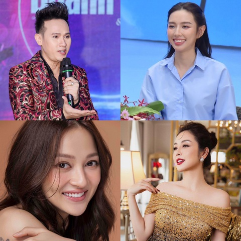 Tin tức giải trí 31-5: Thùy Tiên nói gì sau khi tòa bác đơn kiện đòi 1,5 tỉ? - Ảnh 1. Tin tức giải trí 31-5: Thùy Tiên nói gì sau khi tòa bác đơn kiện đòi 1,5 tỉ? - Ảnh 1.