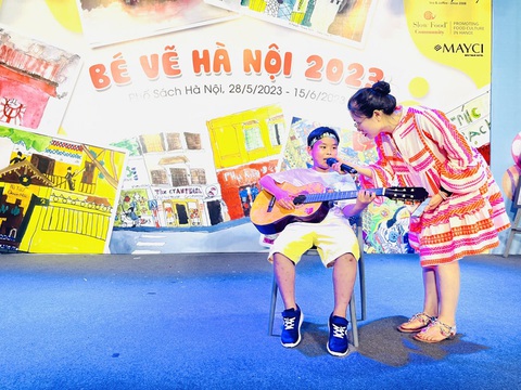Bạn đã làm gì để con bạn ít sử dụng điện thoại, ti vi? - Ảnh 4. Bạn đã làm gì để con bạn ít sử dụng điện thoại, ti vi? - Ảnh 4.