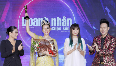 Tin tức giải trí 31-5: Thùy Tiên nói gì sau khi tòa bác đơn kiện đòi 1,5 tỉ? - Ảnh 7. Tin tức giải trí 31-5: Thùy Tiên nói gì sau khi tòa bác đơn kiện đòi 1,5 tỉ? - Ảnh 7.