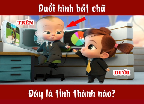 IQ cao có đoán được đây là tỉnh thành nào của Việt Nam? (P20) - Ảnh 1. IQ cao có đoán được đây là tỉnh thành nào của Việt Nam? (P20) - Ảnh 1.