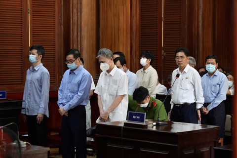 Vụ CNS: Tranh luận quỹ khen thưởng của doanh nghiệp có phải vốn nhà nước? - Ảnh 1. Vụ CNS: Tranh luận quỹ khen thưởng của doanh nghiệp có phải vốn nhà nước? - Ảnh 1.