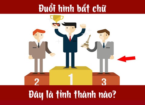 IQ cao có đoán được đây là tỉnh thành nào của Việt Nam? (P20) - Ảnh 4. IQ cao có đoán được đây là tỉnh thành nào của Việt Nam? (P20) - Ảnh 4.