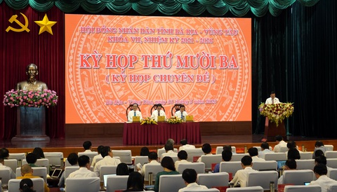 Hàng chục ngàn tỉ đồng làm đường nối vào cao tốc Biên Hòa - Vũng Tàu - Ảnh 2. Hàng chục ngàn tỉ đồng làm đường nối vào cao tốc Biên Hòa - Vũng Tàu - Ảnh 2.