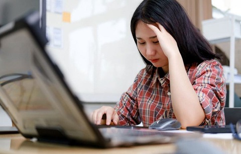 Ảnh minh họa: My Careers Future Đừng tự khiến tương lai sự nghiệp của mình trở nên bấp bênh và mông lung chỉ vì đột nhiên muốn nghỉ việc - Ảnh minh họa: My Careers Future
