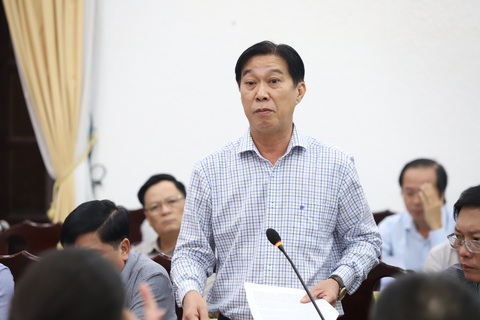 Chủ tịch tỉnh Bạc Liêu: các ngành thẩm định gì mà lâu như thế? - Ảnh 2. Chủ tịch tỉnh Bạc Liêu: các ngành thẩm định gì mà lâu như thế? - Ảnh 2.