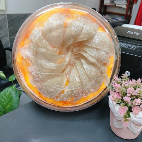 Sản phẩm yến sào và đông trùng hạ thảo của công ty Việt Cường Nhân - Ảnh 2. Sản phẩm yến sào và đông trùng hạ thảo của công ty Việt Cường Nhân - Ảnh 2.