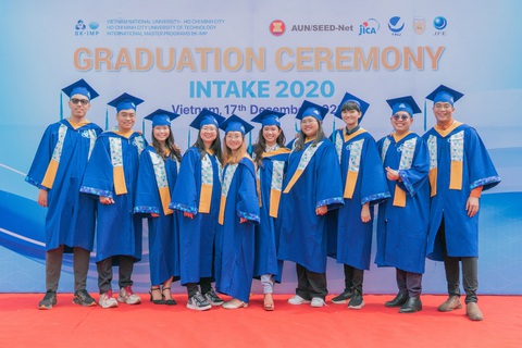 Đại học Bách Khoa TP. HCM: Liên kết quốc tế Thạc sĩ ngành Khoa học Máy tính và Quản lý Xây dựng - Ảnh 1. Đại học Bách Khoa TP. HCM: Liên kết quốc tế Thạc sĩ ngành Khoa học Máy tính và Quản lý Xây dựng - Ảnh 1.
