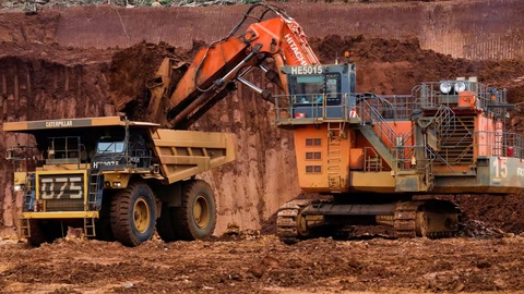 Giới đầu tư đổ xô tới Indonesia sau lệnh cấm xuất khẩu nickel - Ảnh 1. Giới đầu tư đổ xô tới Indonesia sau lệnh cấm xuất khẩu nickel - Ảnh 1.