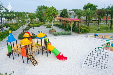 Dự án Richland Residence cam kết lợi nhuận lên đến 30% - Ảnh 3. Dự án Richland Residence cam kết lợi nhuận lên đến 30% - Ảnh 3.