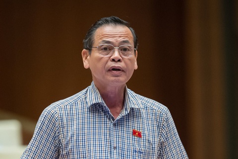 Bao nhiêu người đứng đầu đã bị xử lý liên quan cán bộ sợ sai, không dám làm? - Ảnh 1. Bao nhiêu người đứng đầu đã bị xử lý liên quan cán bộ sợ sai, không dám làm? - Ảnh 1.