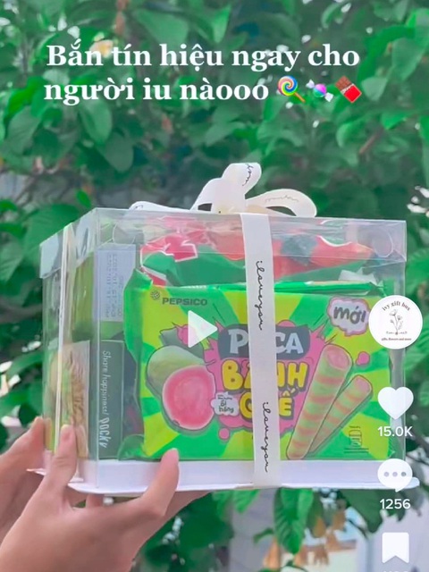 Sôi động thị trường quà tặng bé lớn ngày 1-6, thông điệp mãi là bé cưng - Ảnh 6. Sôi động thị trường quà tặng bé lớn ngày 1-6, thông điệp mãi là bé cưng - Ảnh 6.