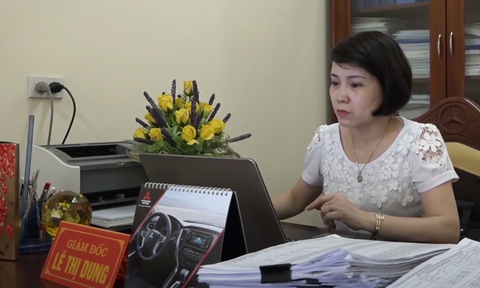 Vụ cô giáo lãnh 5 năm tù vì chiếm đoạt 45 triệu đồng: Bản án áp dụng sai pháp luật? - Ảnh 3. Vụ cô giáo lãnh 5 năm tù vì chiếm đoạt 45 triệu đồng: Bản án áp dụng sai pháp luật? - Ảnh 3.