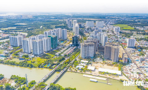 Chính phủ giải trình về đánh thuế lũy tiến với nhà ở thứ hai - Ảnh 1. Chính phủ giải trình về đánh thuế lũy tiến với nhà ở thứ hai - Ảnh 1.