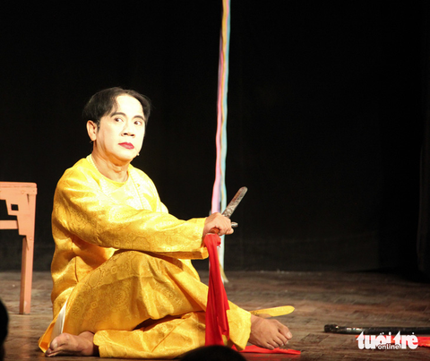 ‘Thành Lộc mãi là linh hồn của Idecaf’ - Ảnh 1. ‘Thành Lộc mãi là linh hồn của Idecaf’ - Ảnh 1.
