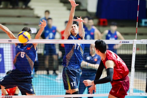 Thái Lan - Ảnh 2.