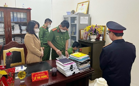 Vụ cô giáo lãnh 5 năm tù vì chiếm đoạt 45 triệu đồng: Bản án áp dụng sai pháp luật? - Ảnh 1. Vụ cô giáo lãnh 5 năm tù vì chiếm đoạt 45 triệu đồng: Bản án áp dụng sai pháp luật? - Ảnh 1.