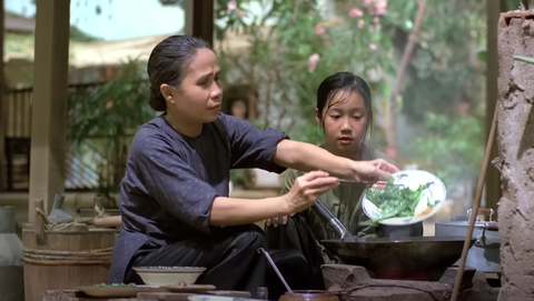 Hấp dẫn những món ăn Việt trên màn ảnh thế giới - Ảnh 5. Hấp dẫn những món ăn Việt trên màn ảnh thế giới - Ảnh 5.