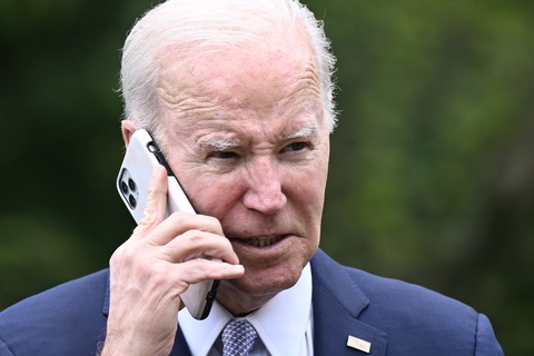 Tin tức thế giới ngày 16-5: Ông Biden công khai tài chính; Mỹ trên đà vỡ nợ - Ảnh 1. Tin tức thế giới ngày 16-5: Ông Biden công khai tài chính; Mỹ trên đà vỡ nợ - Ảnh 1.