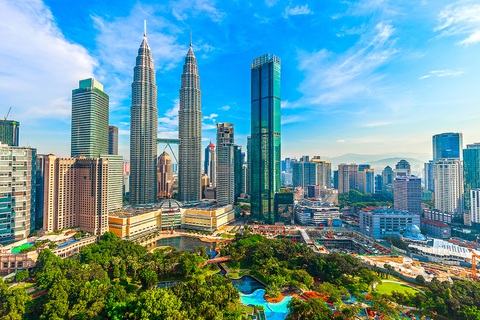 Malaysia tham vọng giành lại giới đầu tư giàu có châu Á với “thị thực vàng” mới - Ảnh 1. Malaysia tham vọng giành lại giới đầu tư giàu có châu Á với “thị thực vàng” mới - Ảnh 1.