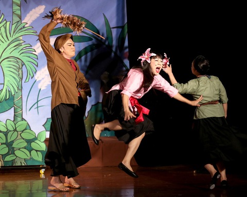 ‘Thành Lộc mãi là linh hồn của Idecaf’ - Ảnh 2. ‘Thành Lộc mãi là linh hồn của Idecaf’ - Ảnh 2.