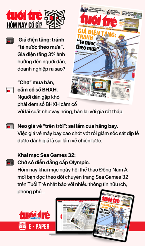 Tin tức sáng 5-5: Thu nhập tăng nhưng mới đạt 4,67 triệu đồng/người; Gia đình giảm chi vì COVID-19 - Ảnh 4. Tin tức sáng 5-5: Thu nhập tăng nhưng mới đạt 4,67 triệu đồng/người; Gia đình giảm chi vì COVID-19 - Ảnh 4.