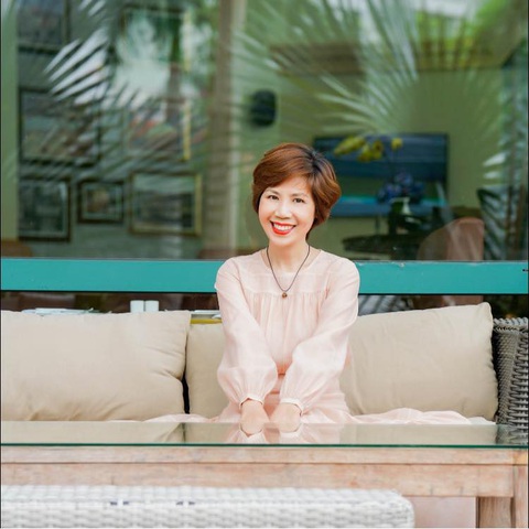 Ca sĩ Hồng Vy qua đời ở tuổi 44 sau thời gian chống chọi với căn bệnh ung thư - Ảnh 1. Ca sĩ Hồng Vy qua đời ở tuổi 44 sau thời gian chống chọi với căn bệnh ung thư - Ảnh 1.